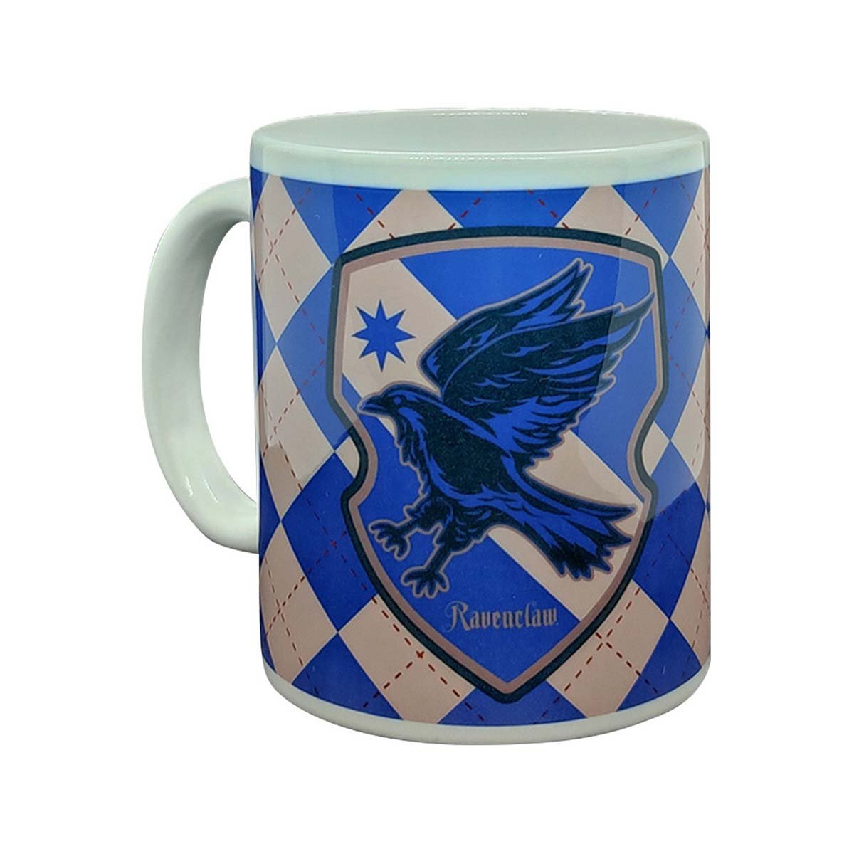 Wizarding World - Harry Potter - Mug - Équipe Serdaigle - flash vidéo
