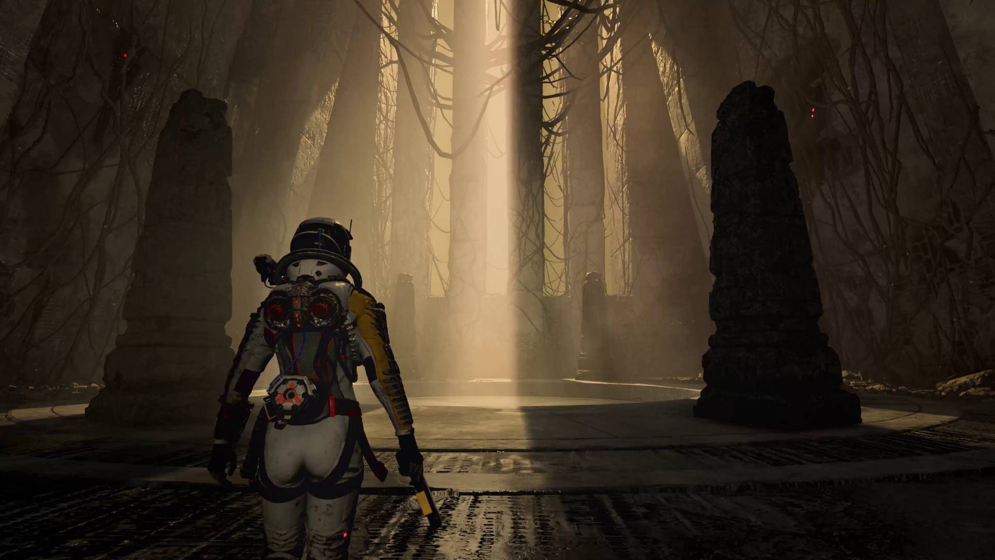 Returnal - flash vidéo