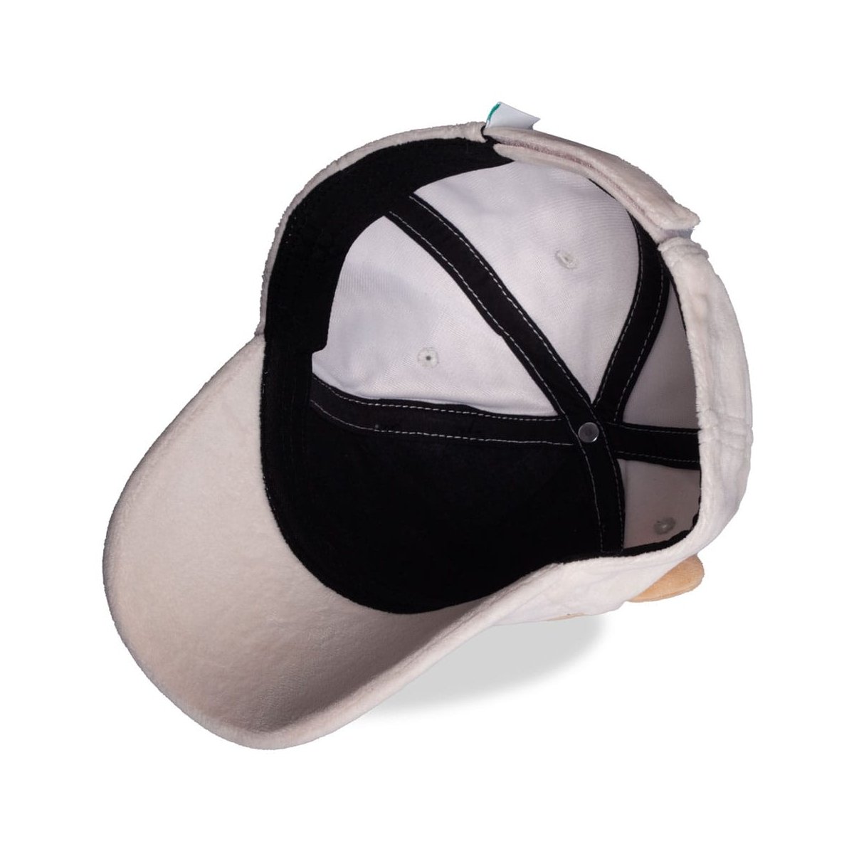 Squishmallows - Casquette Snapback "Cameron" - flash vidéo