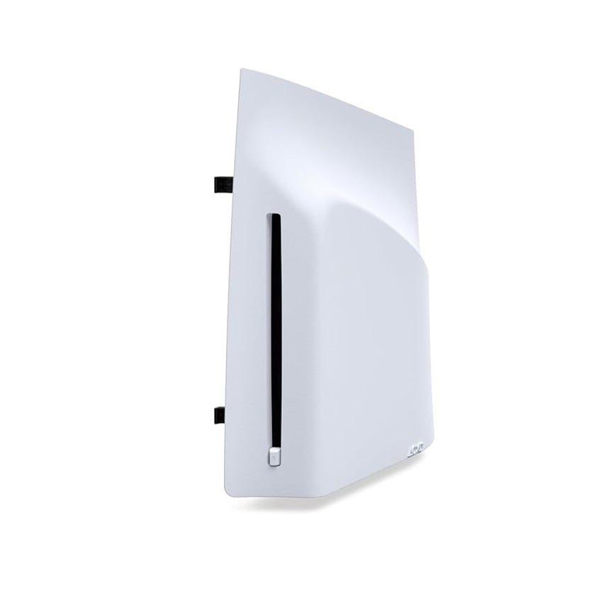 PlayStation Disc Drive for PS5 Slim & Pro - flash vidéo