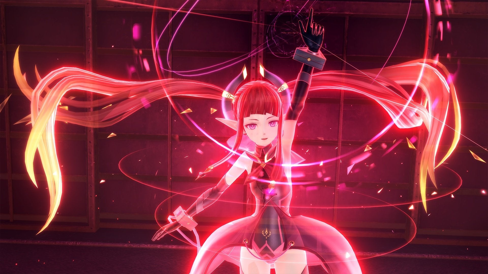 The Legend of Heroes: Trails through Daybreak II - Deluxe Edition - flash vidéo