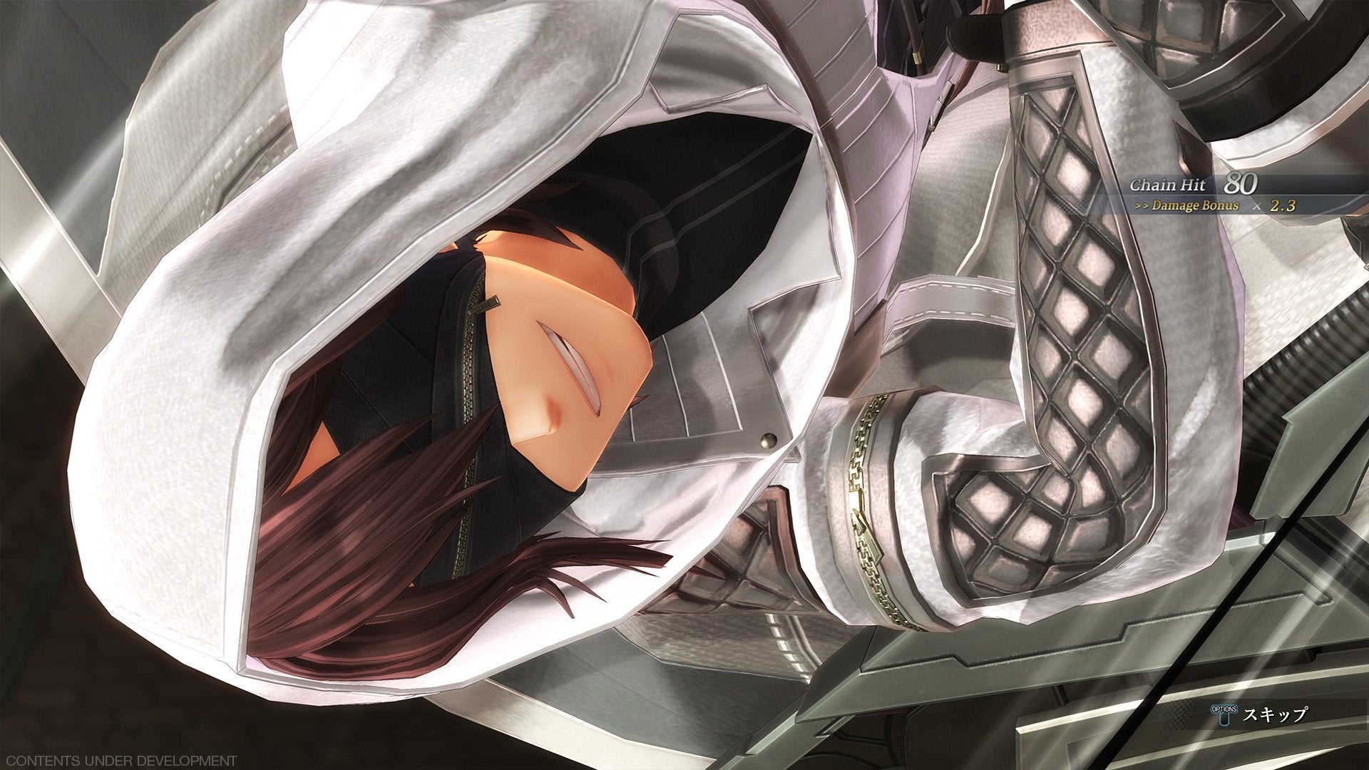 The Legend of Heroes: Trails through Daybreak II - Deluxe Edition - flash vidéo