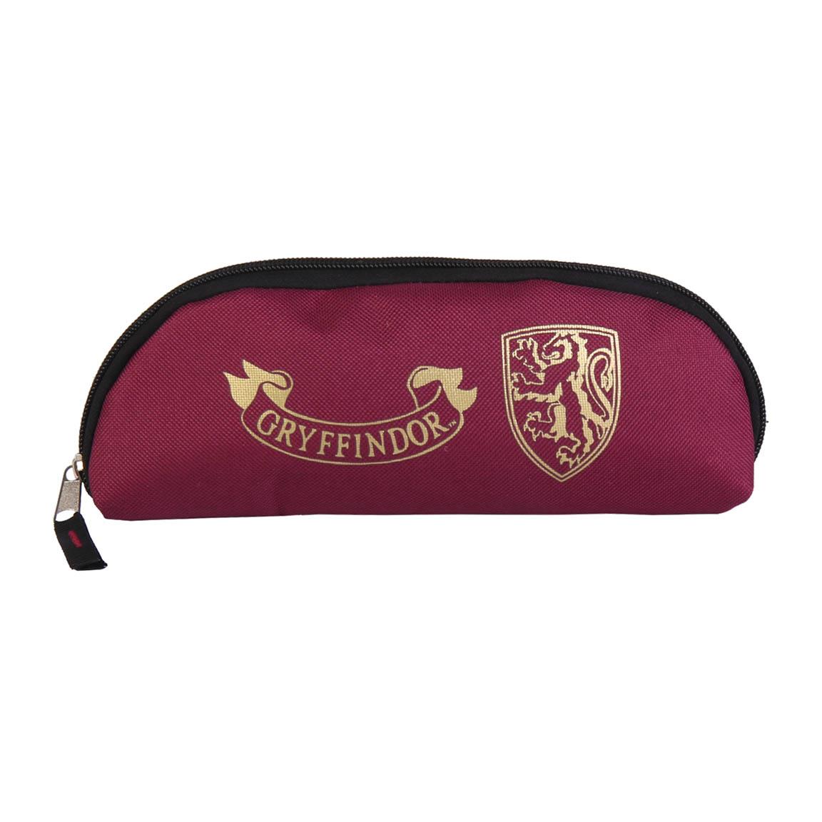 Harry Potter - Plumier Blason de Gryffondor - flash vidéo