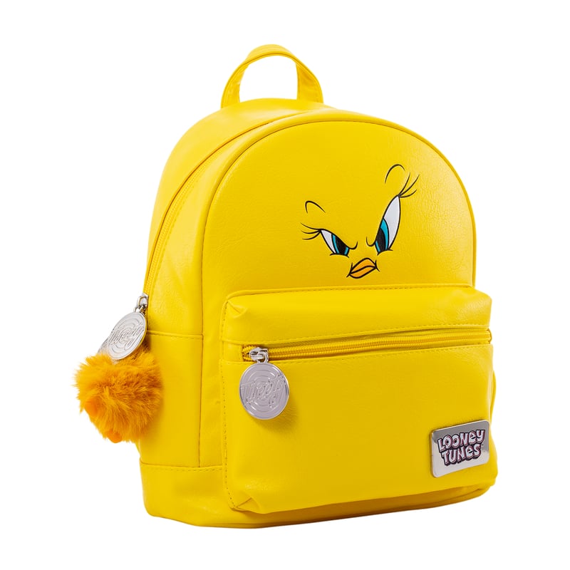 Looney Tunes - Fashion Backpack "Titi" - flash vidéo