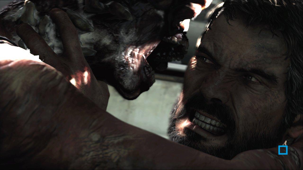 The Last of Us Remastered - PlayStation Hits - flash vidéo