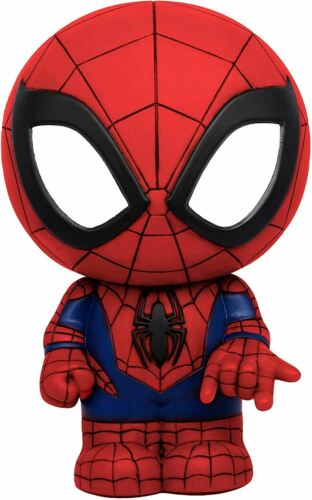 Marvel - Tirelire Spider-Man - flash vidéo