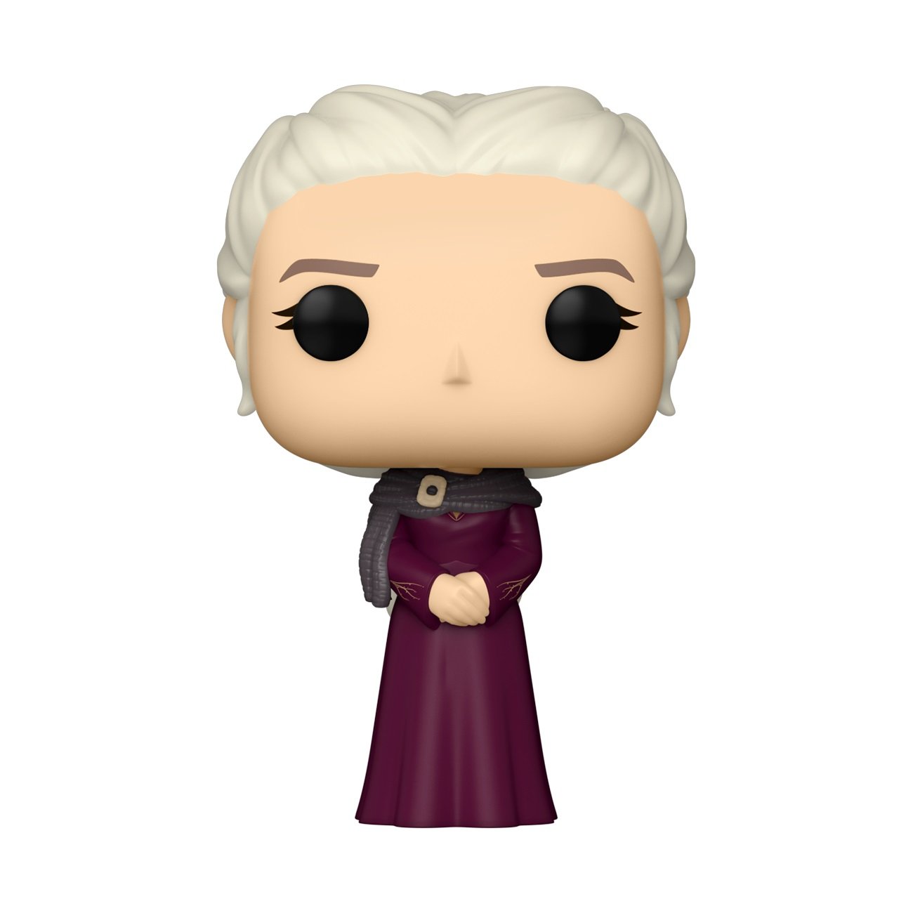 Funko Pop! TV: House of the Dragon - Rhaenyra Targaryen - flash vidéo