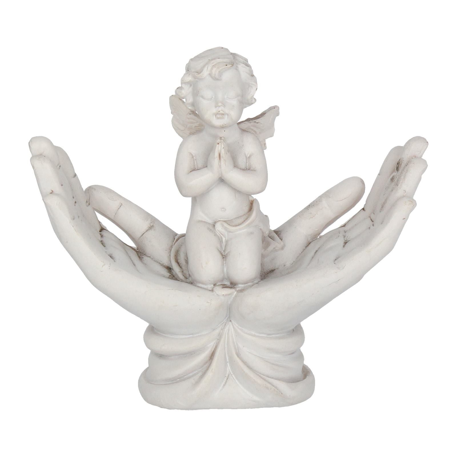 Raised to Heaven Figure 11cm - flash vidéo