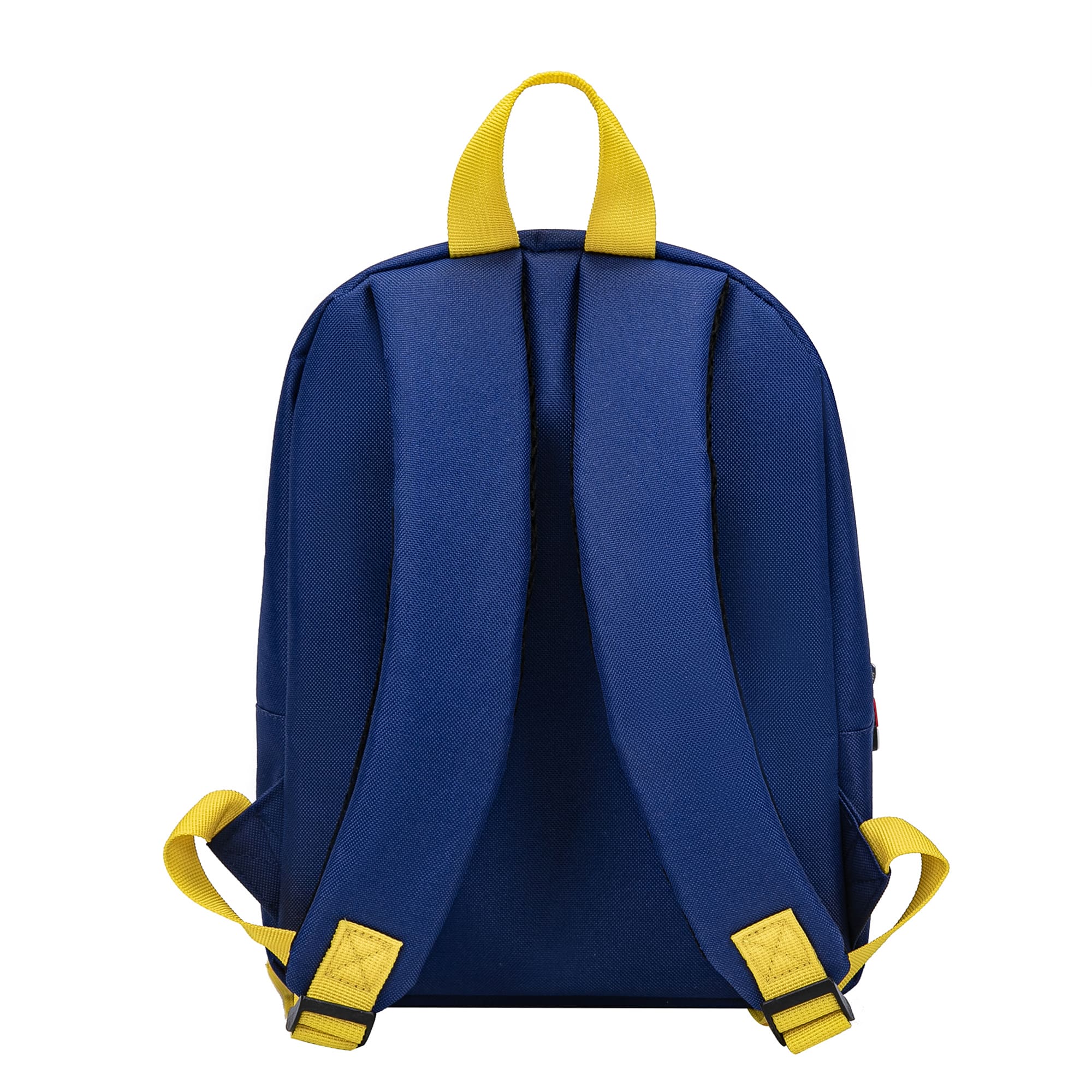 Pokémon - Sac à dos Pikachu et ses amis - flash vidéo