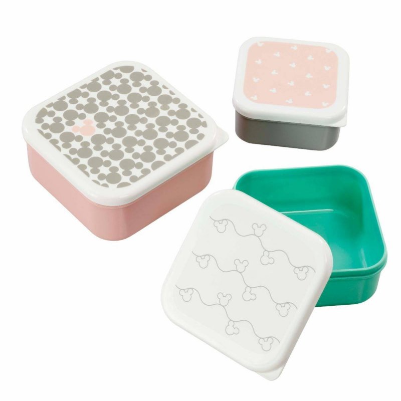 Funko Homewares - Disney Mickey Summer Print Storage - flash vidéo