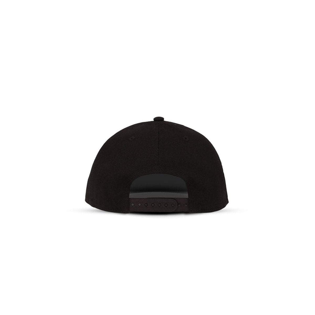 Marvel - Casquette Snapback "Venom" - flash vidéo