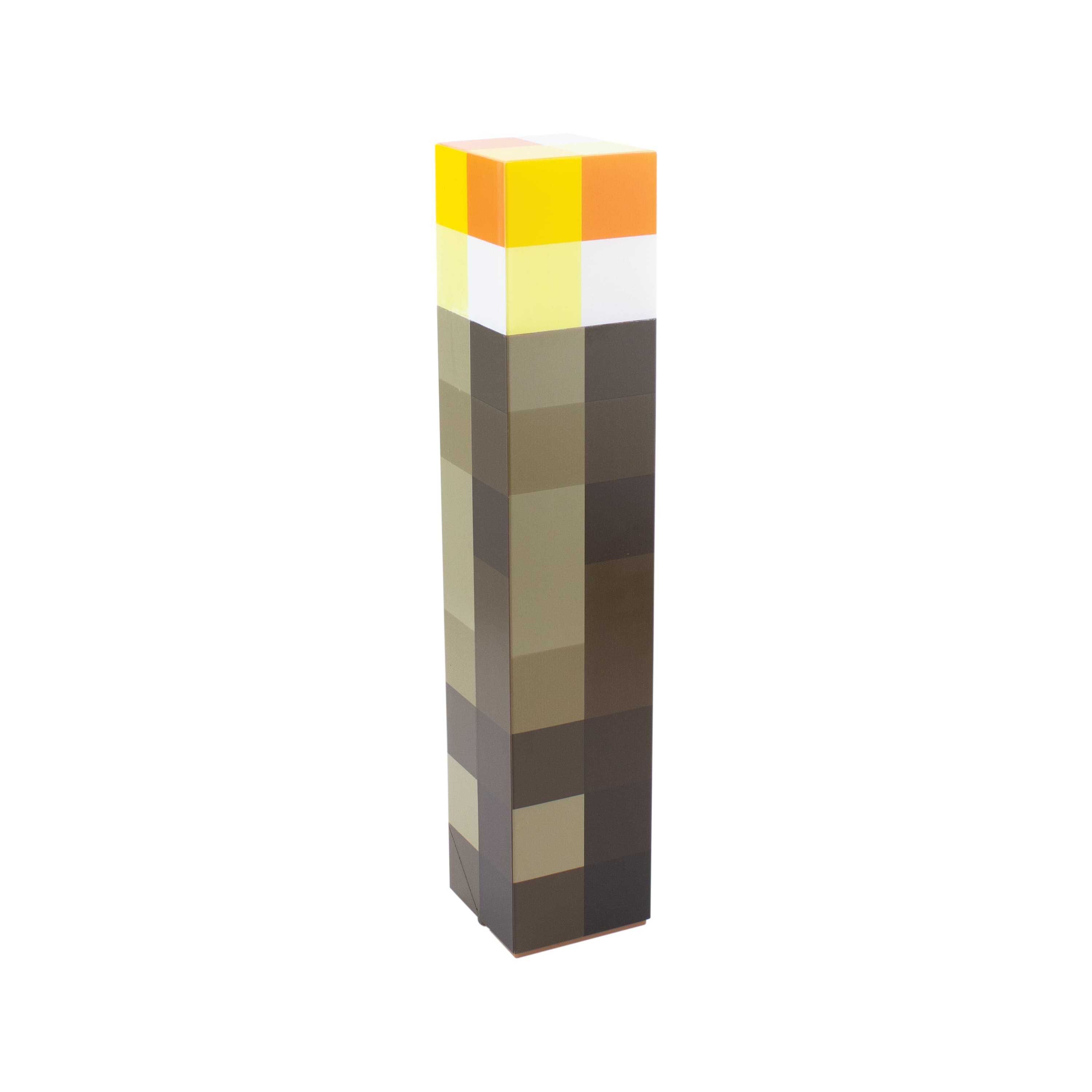 Minecraft - Lampe Torche - flash vidéo