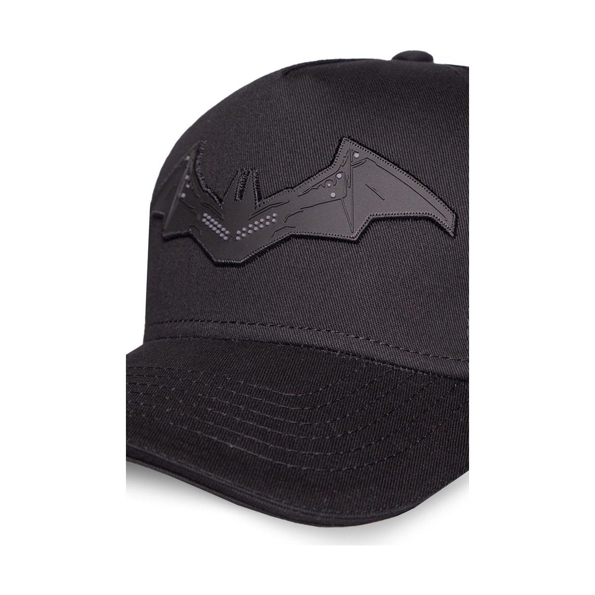 DC Comics - Casquette Snapback "The Batman Logo" - flash vidéo