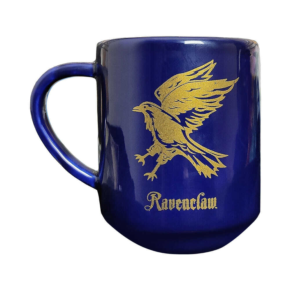 Wizarding World - Harry Potter - Mug Maison - Serdaigle - flash vidéo