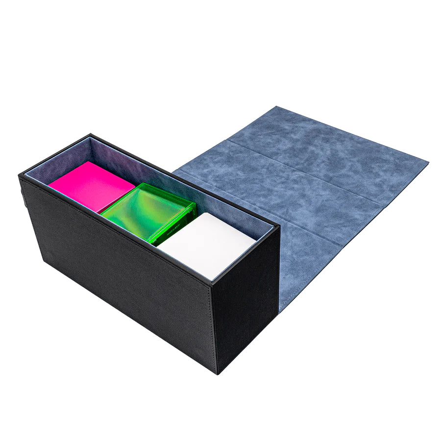 Ultra Pro - Deck Box "The Breaker" - flash vidéo