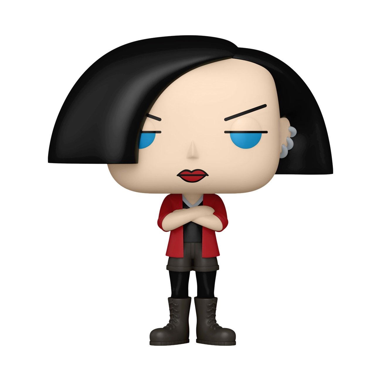 Funko Pop! TV: Daria - Jane Lane - flash vidéo
