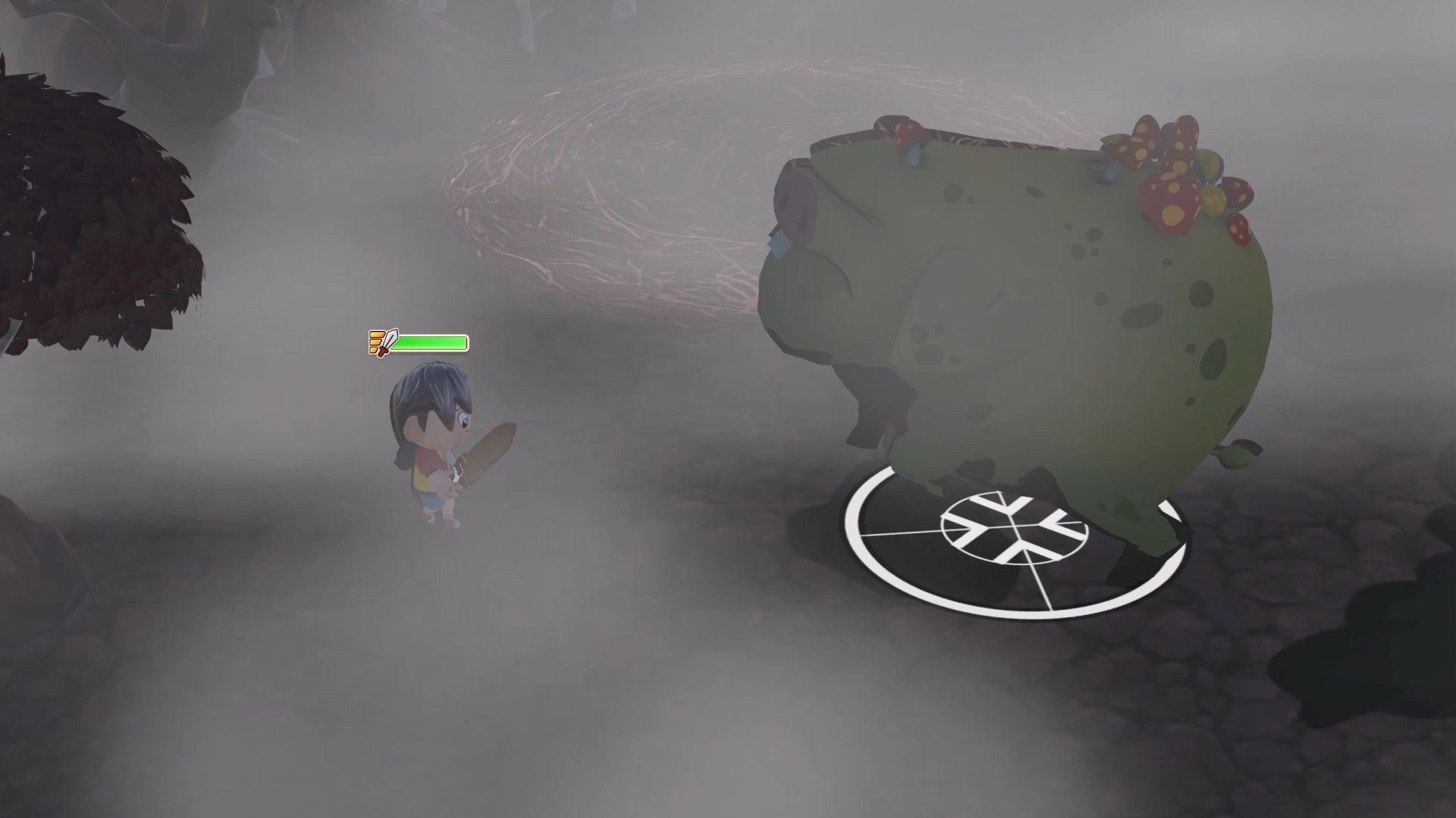 Life in Willowdale : Farm Adventures - flash vidéo