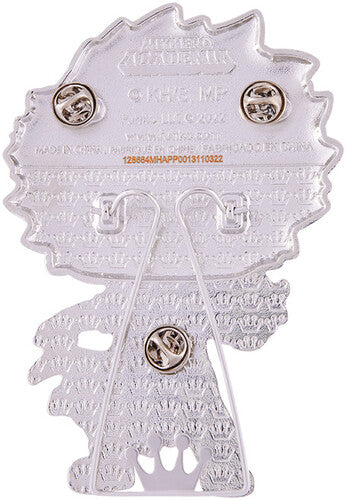 Funko Pop! Pin: My Hero Academia - Dabi - flash vidéo