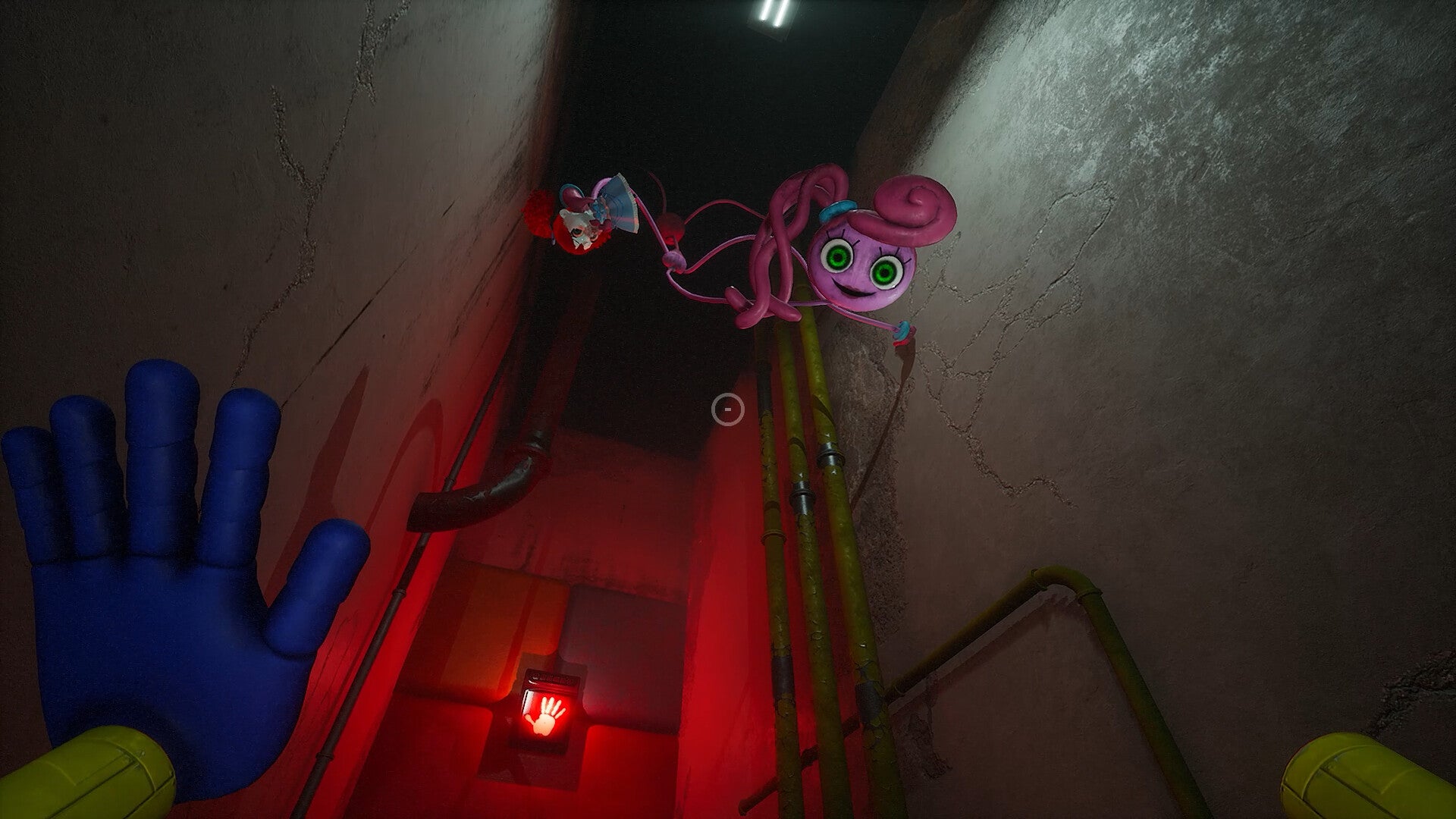 Poppy Playtime Triple Pack - flash vidéo