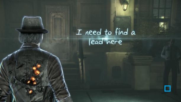 Murdered : Soul Suspect - flash vidéo
