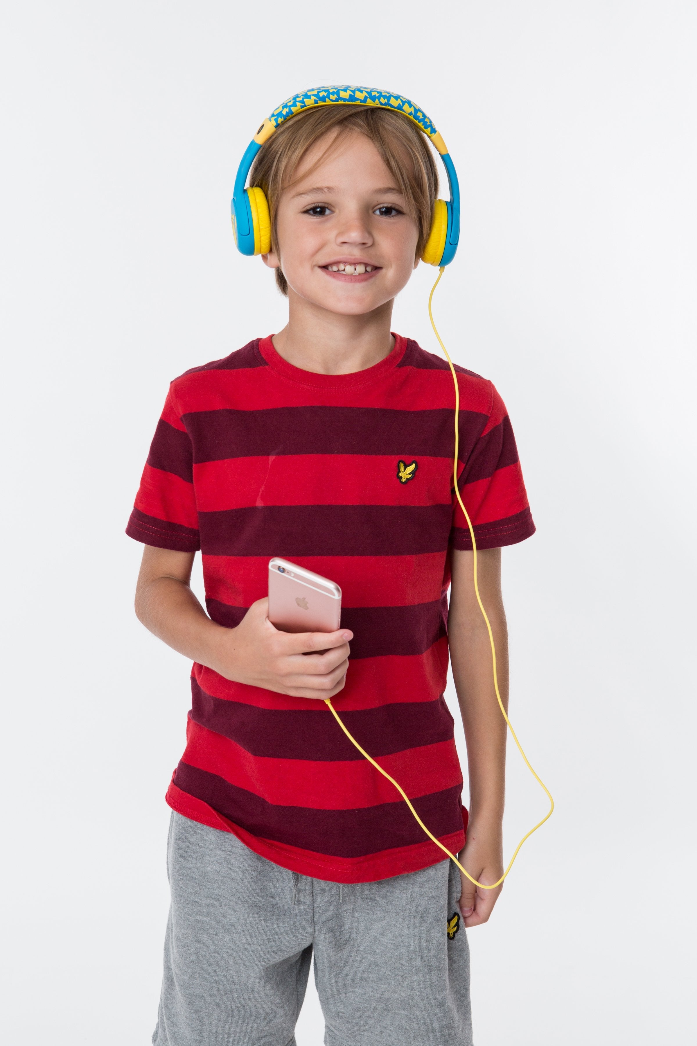 Pokémon - Casque audio Pikachu pour enfants - flash vidéo