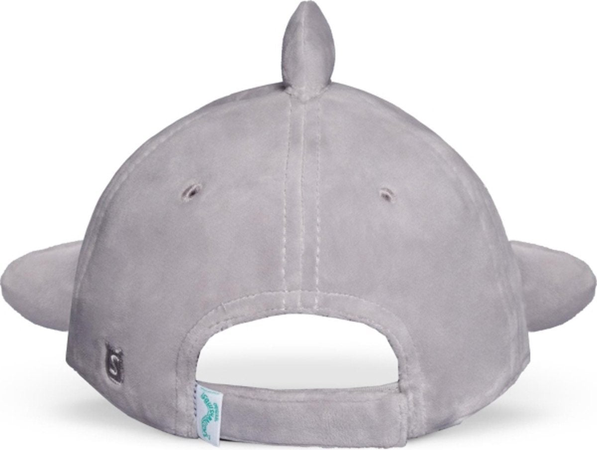 Squishmallows - Casquette Snapback "Gordon" - flash vidéo