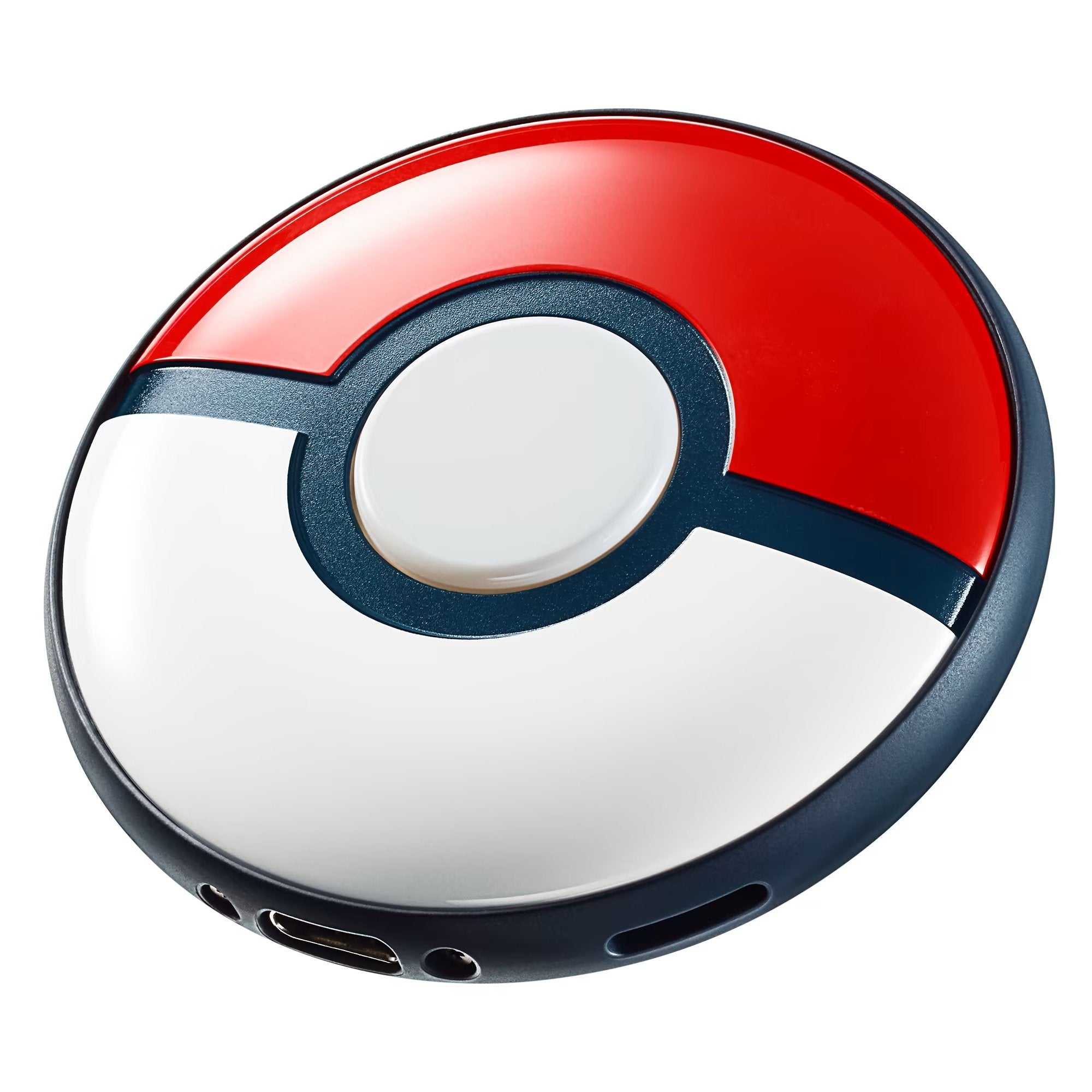 Pokémon GO Plus + - flash vidéo