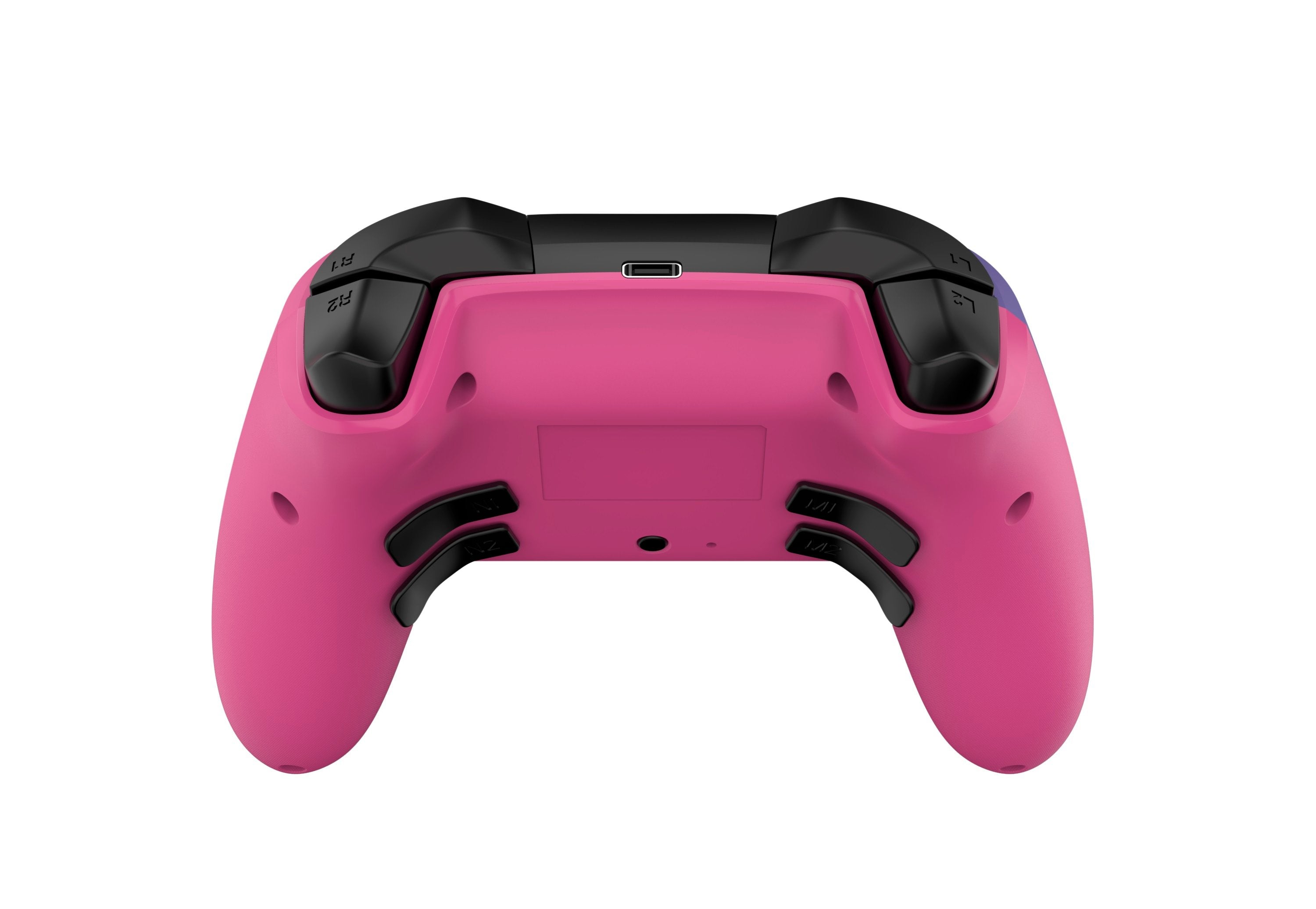 DragonShock - NEBULA ULTIMATE - Manette sans fil Pro Candy pour Nintendo Switch, Switch Lite, Switch OLED, PS3, PC et Android - flash vidéo