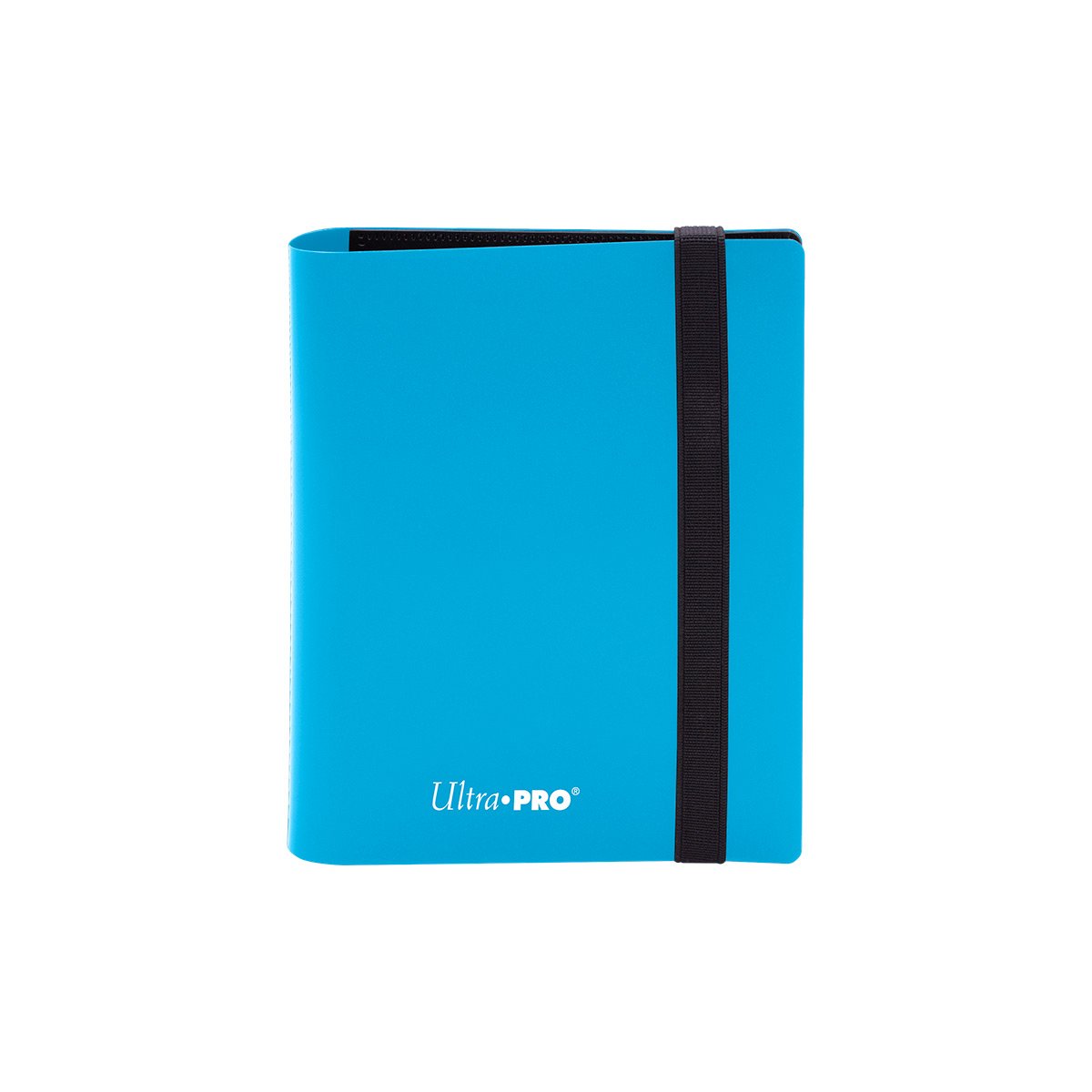 Ultra Pro - Portfolio Eclipse 2 Pochettes : Bleu ciel - flash vidéo