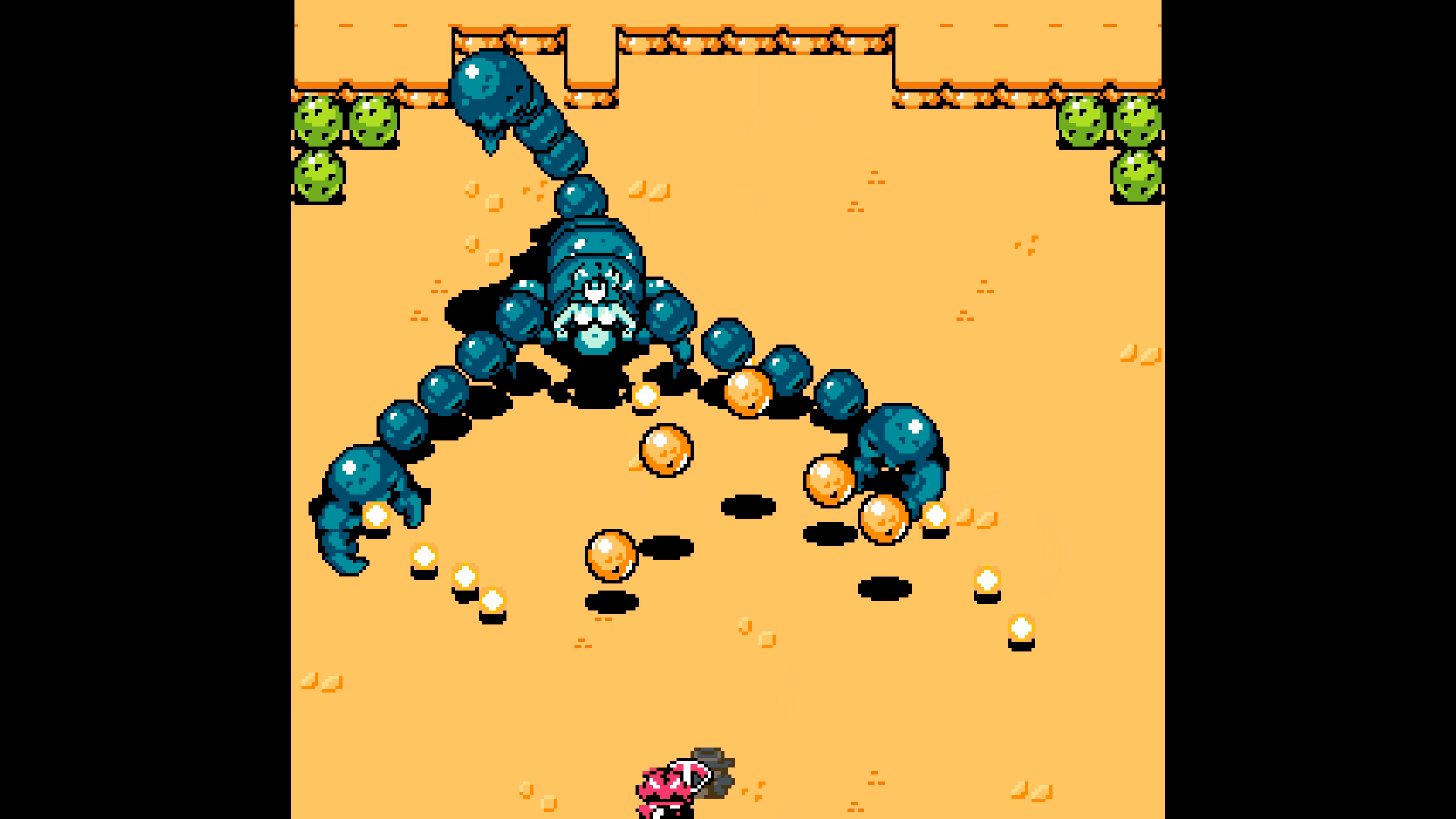 Demon Throttle - flash vidéo