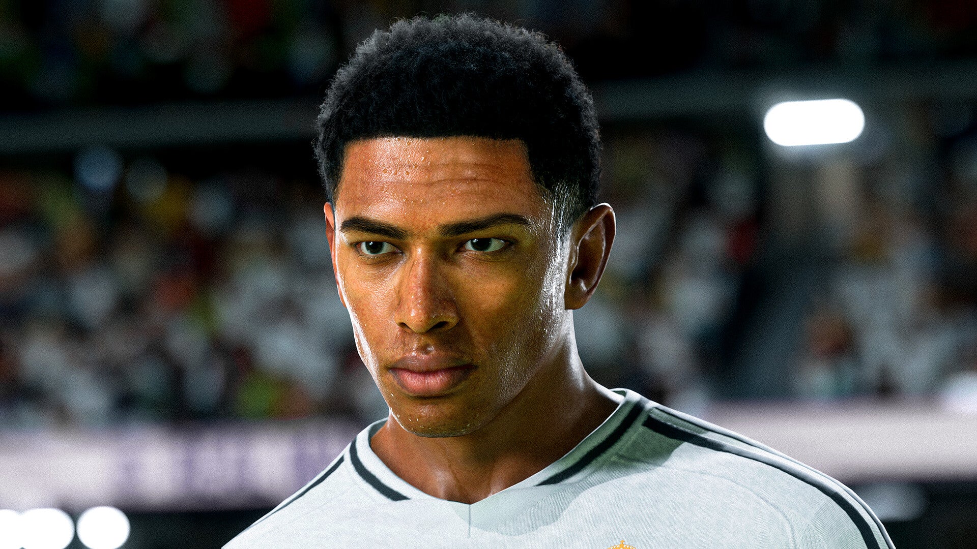 EA SPORTS FC 25 - flash vidéo