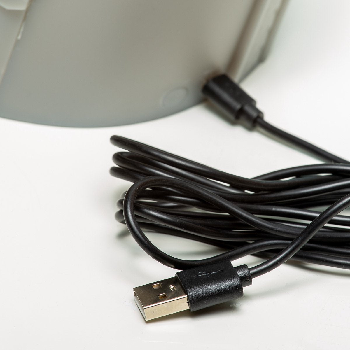 Star Wars : The Mandalorian - Lampe de bureau Mandalorian - flash vidéo