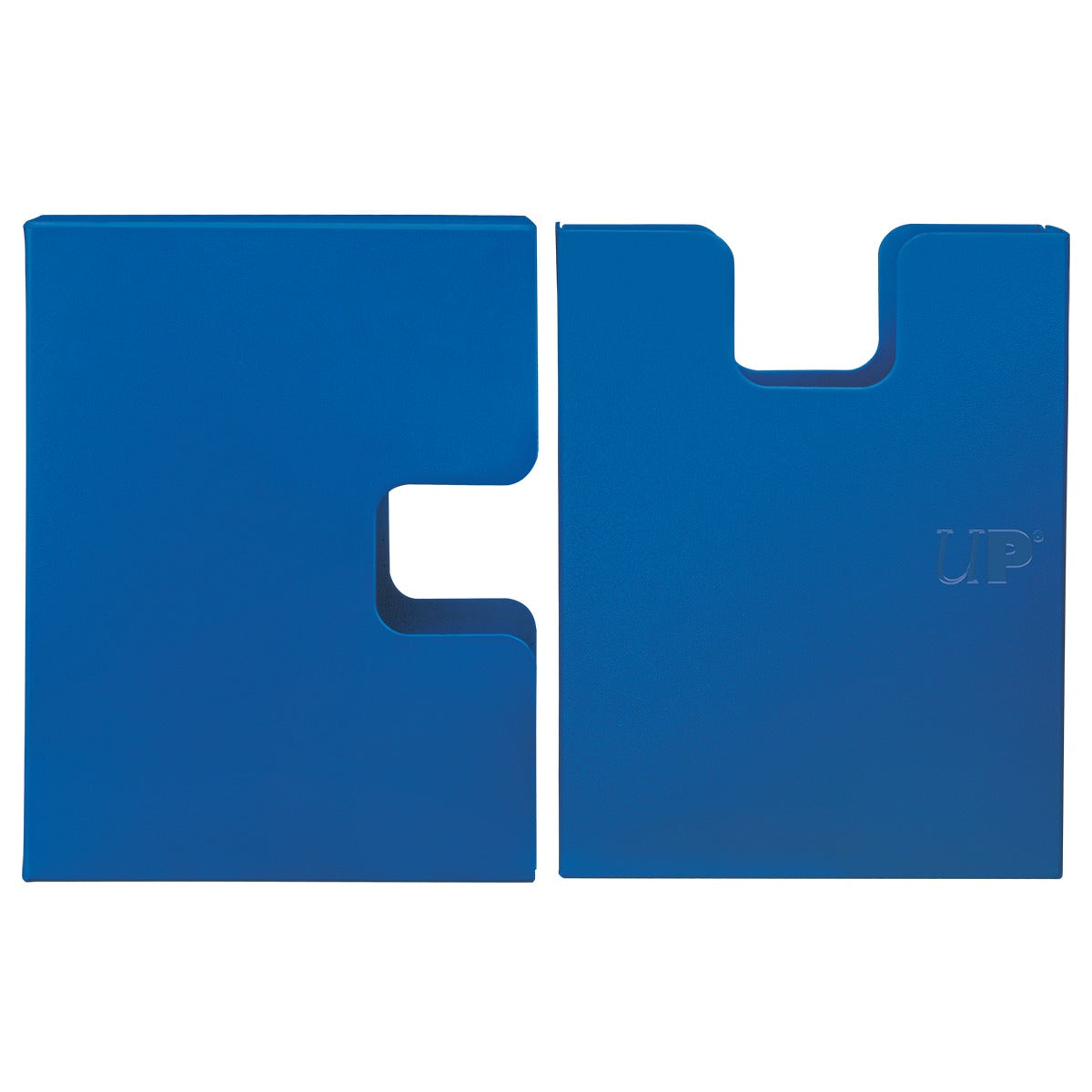 Ultra Pro - PRO 15+ Card Box 3-pack : Bleu - flash vidéo