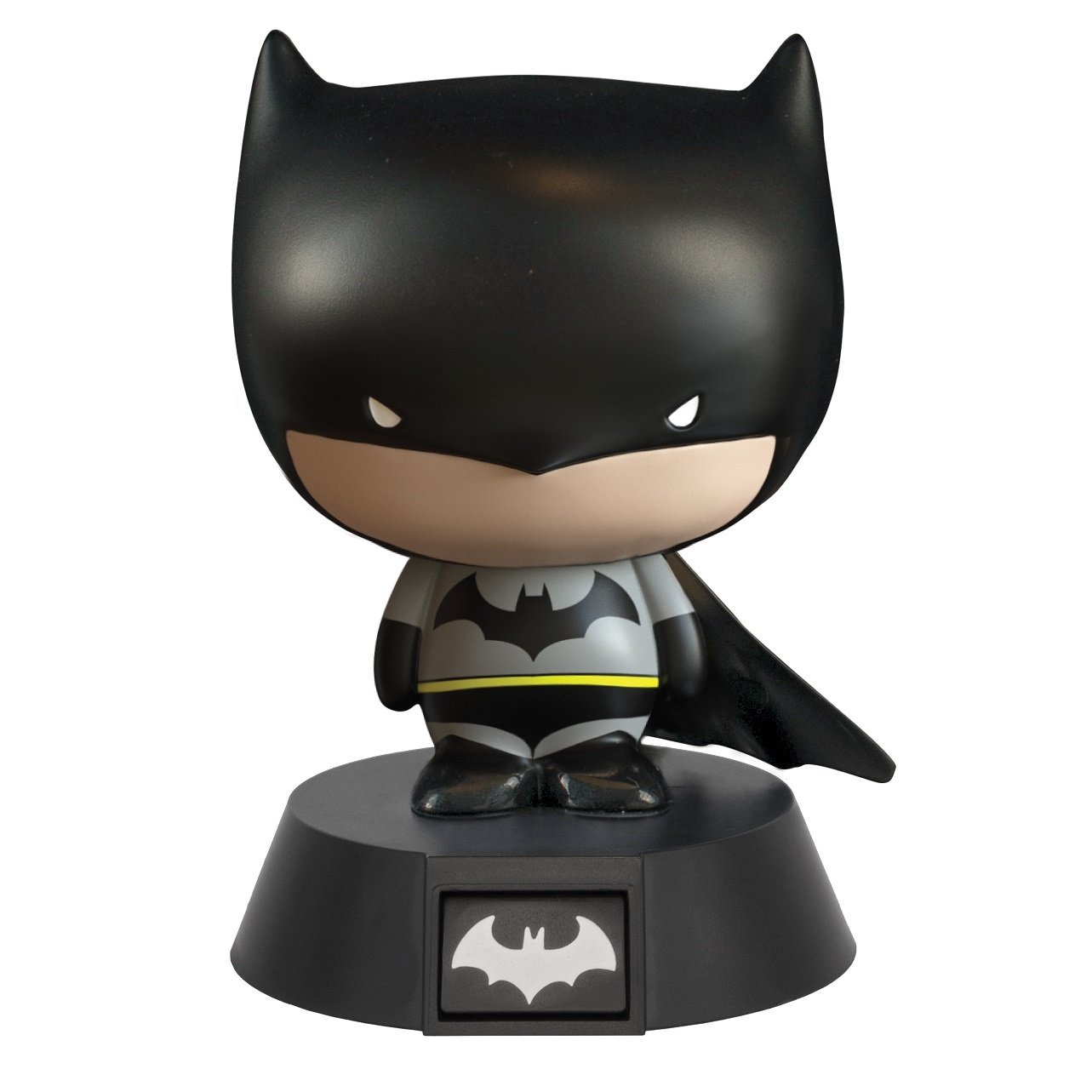 DC Comics - Batman 3D Character Light - flash vidéo