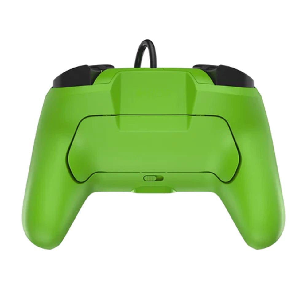 PDP - Manette de jeu filaire REMATCH Toad & Yoshi pour Nintendo Switch et Switch OLED - flash vidéo