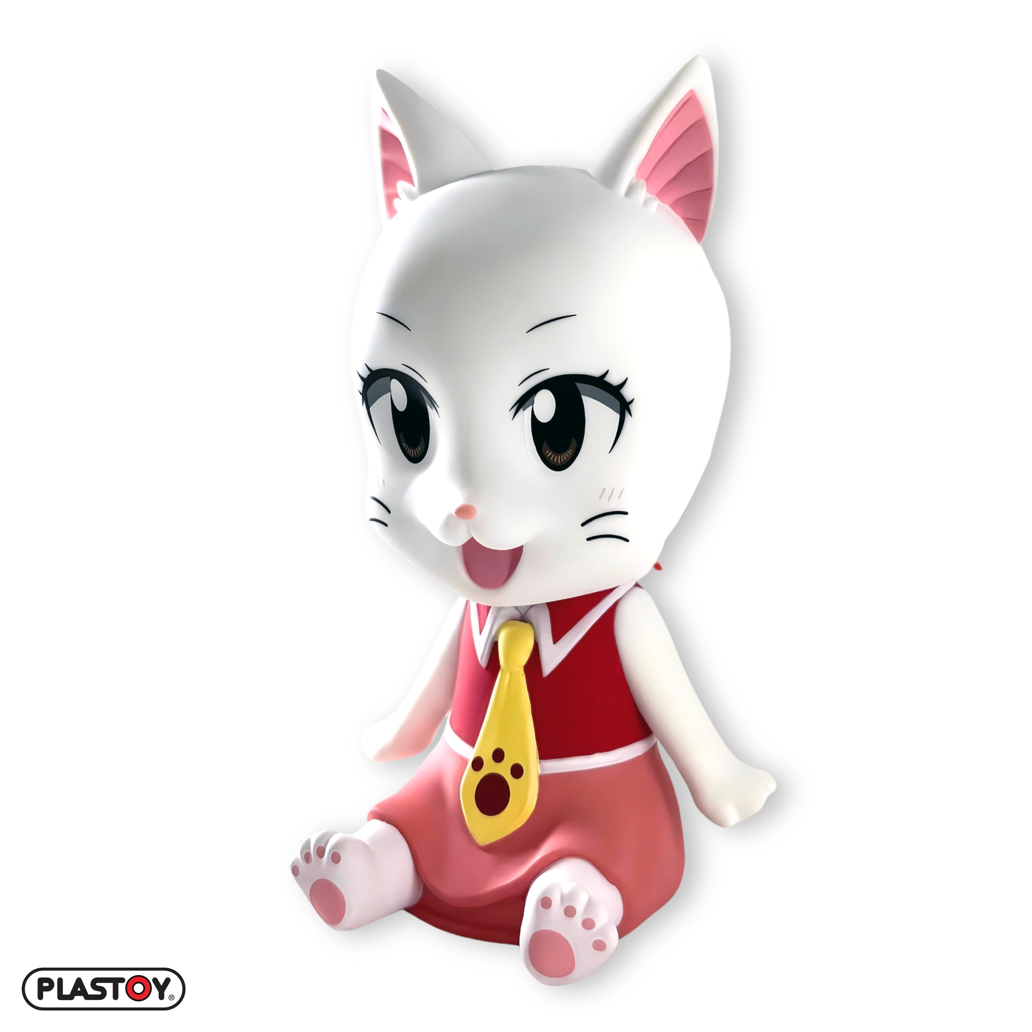 Fairy Tail - Tirelire Carla - flash vidéo