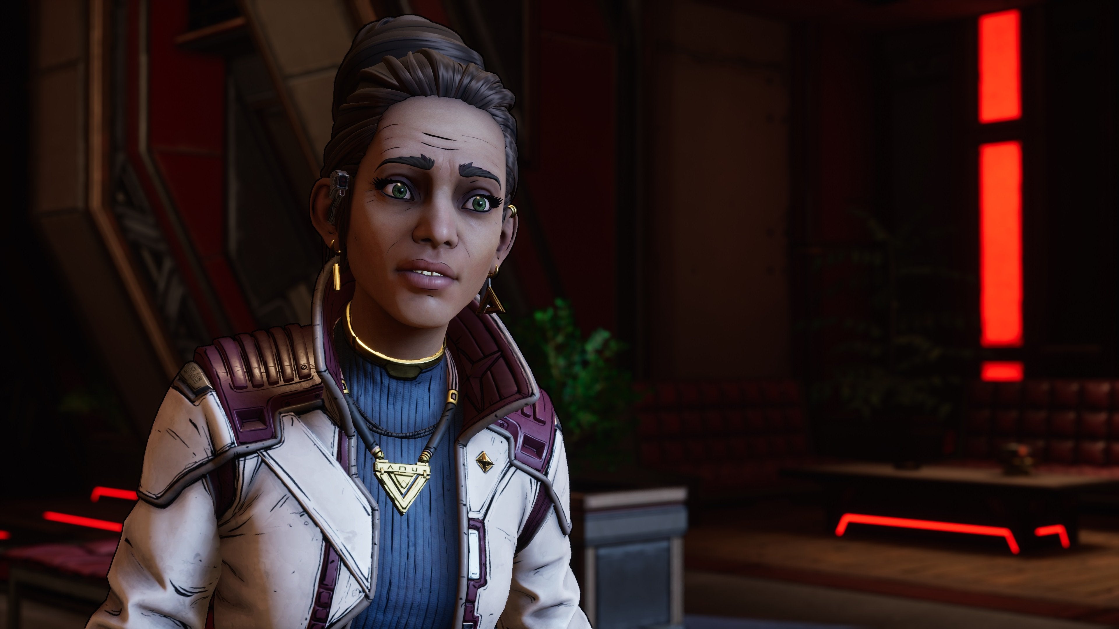 New Tales from the Borderlands - Deluxe Edition - flash vidéo