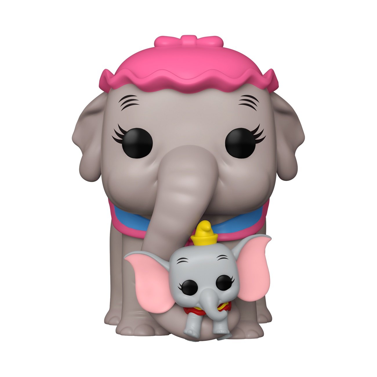 Funko Pop! Super: Dumbo - Mrs. Jumbo 6" Super Sized Pop! - flash vidéo
