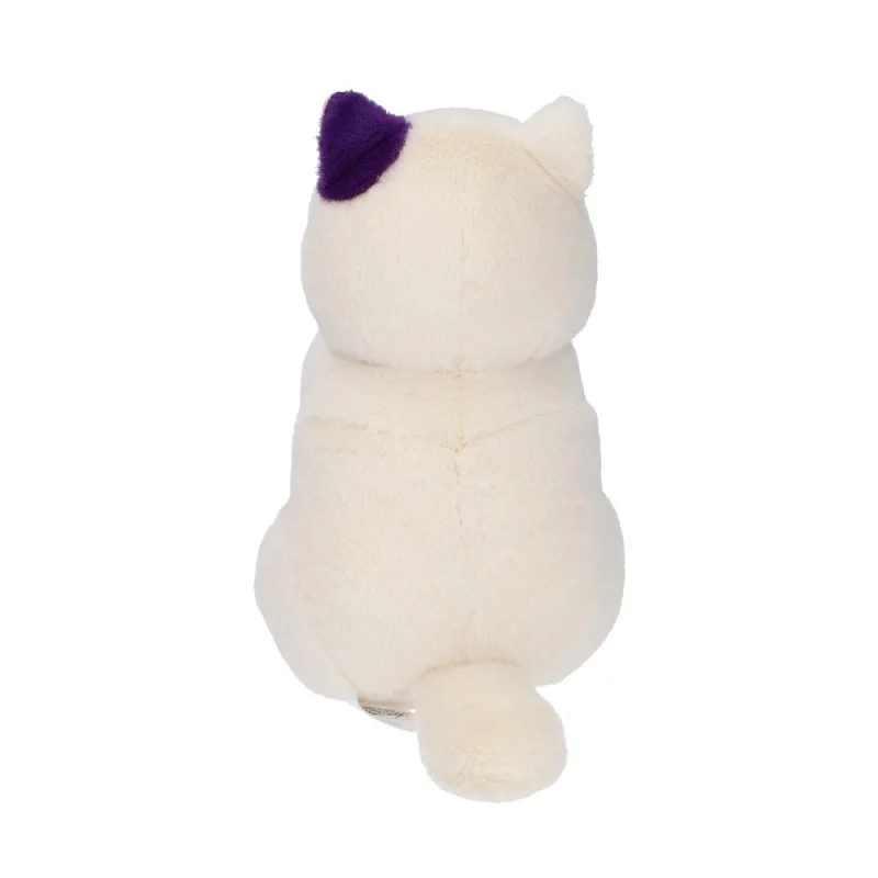 Ghibli - Si tu tends l'oreille - Peluche Otedama Muta - flash vidéo