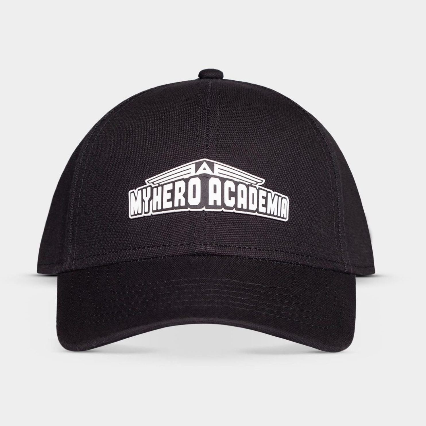 My Hero Academia - Casquette ajustable avec logo MHA - flash vidéo