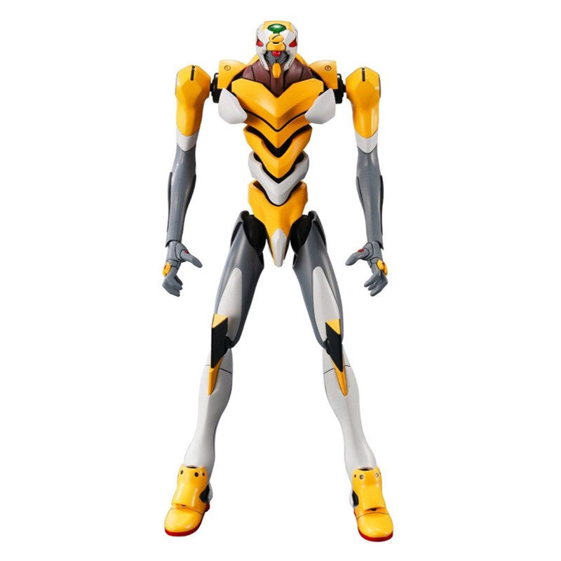 Gunpla - Evangelion - LMHG - EVA-00 (Rebuild of Evangelion Ver.) Model Kit - flash vidéo