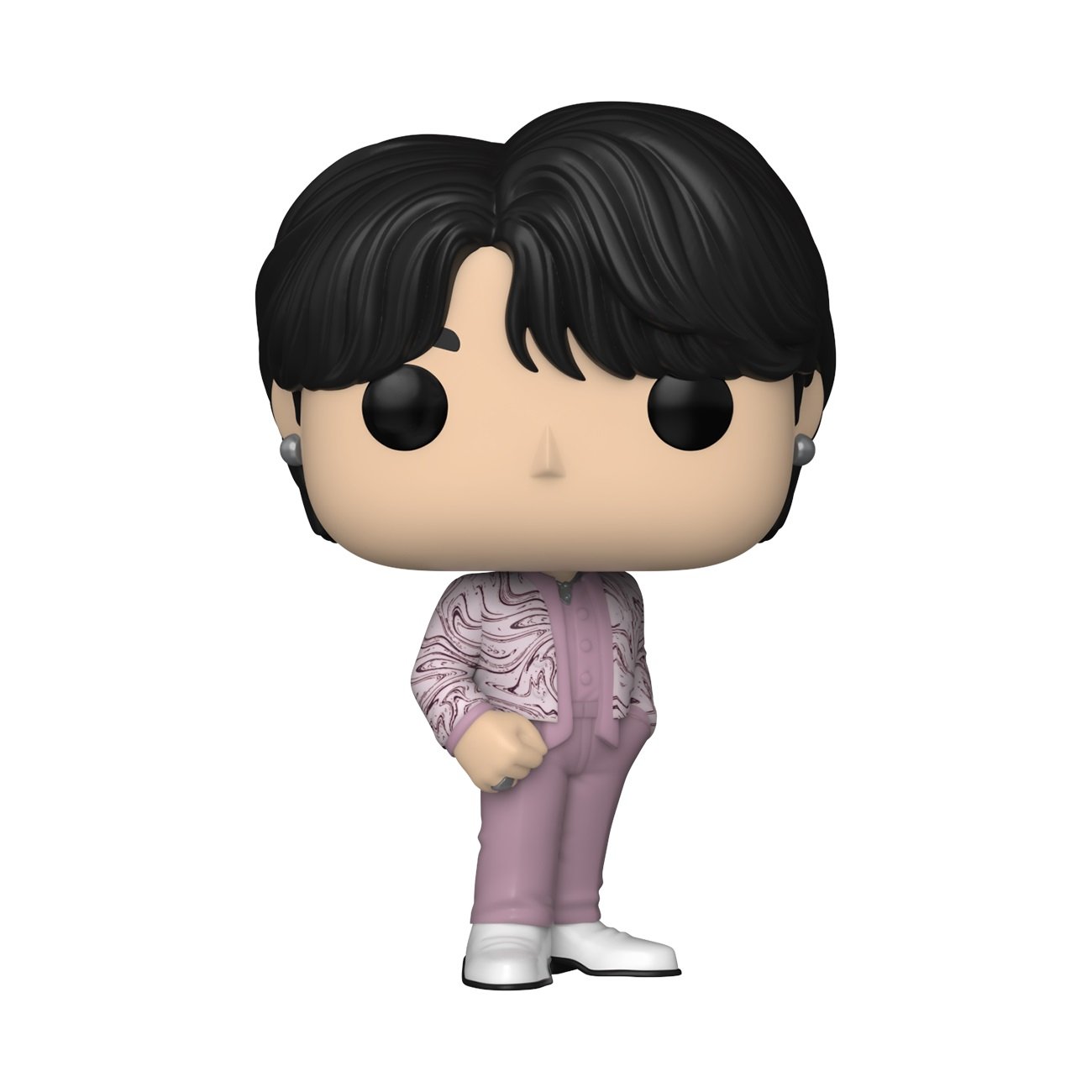 Funko Pop! Rocks: BTS - Jimin - flash vidéo