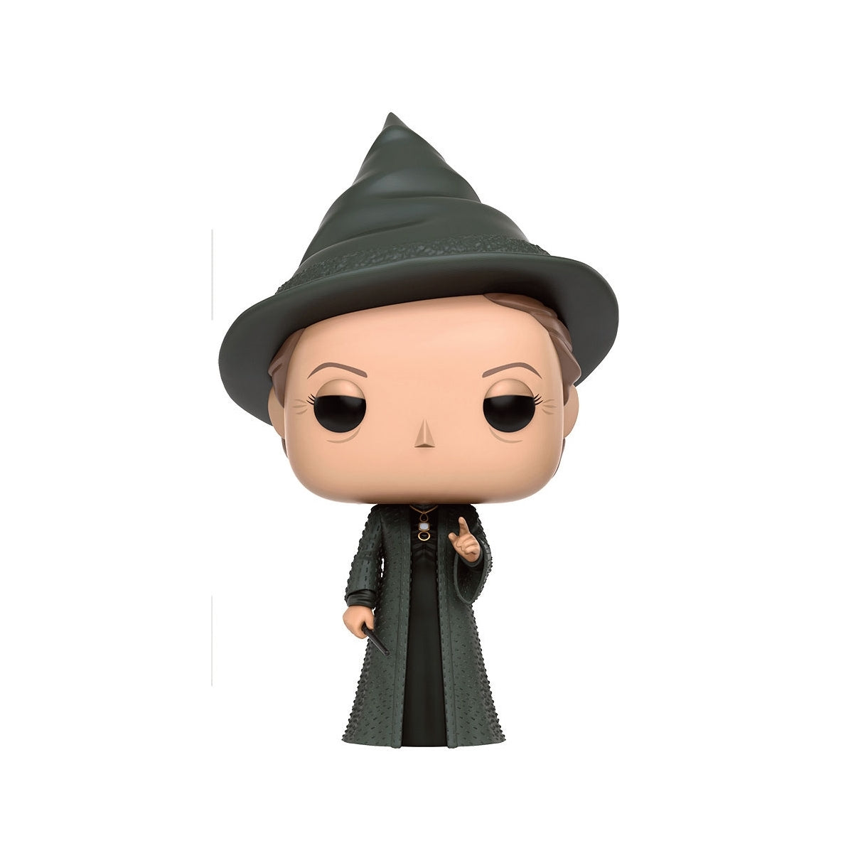 Funko Pop! Harry Potter Minerva McGonagall ENG Merchandising - flash vidéo