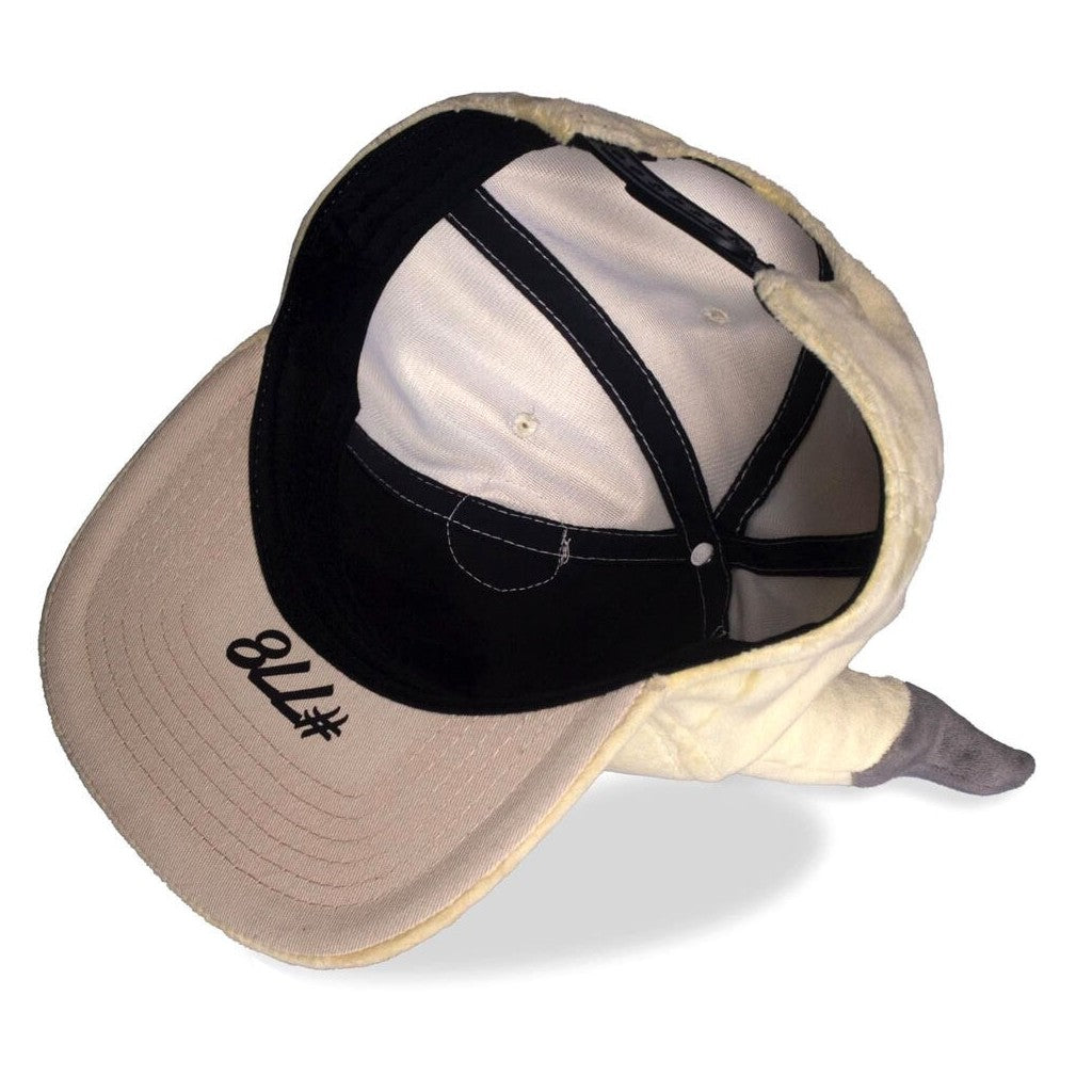 Pokémon - Casquette Snapback "Mimiqui" - flash vidéo