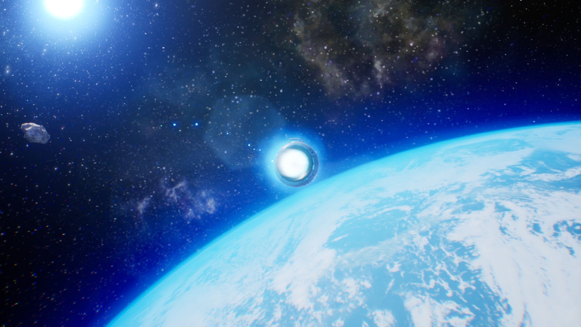 Pikmin 4 - flash vidéo