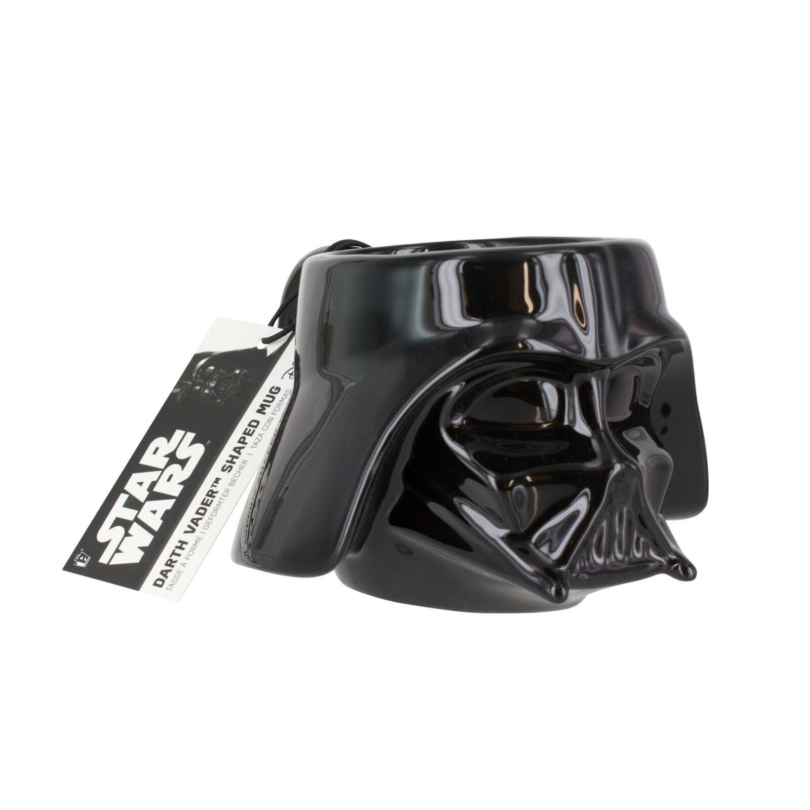 Star Wars - Dark Vador Mug - flash vidéo