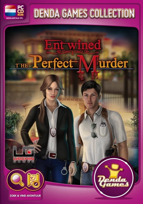 Entwined - The Perfect Murder - flash vidéo