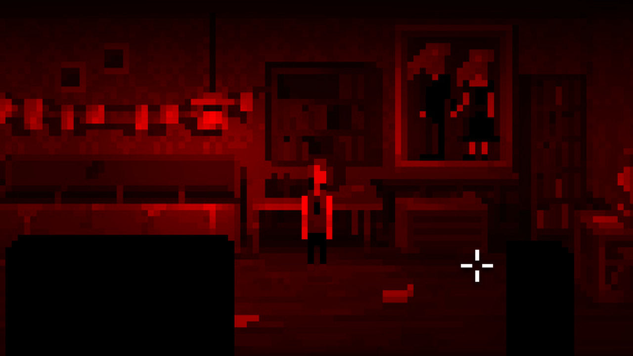 The Last Door - Legacy Edition - flash vidéo