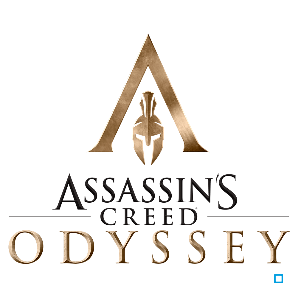 Assassin's Creed Odyssey - flash vidéo
