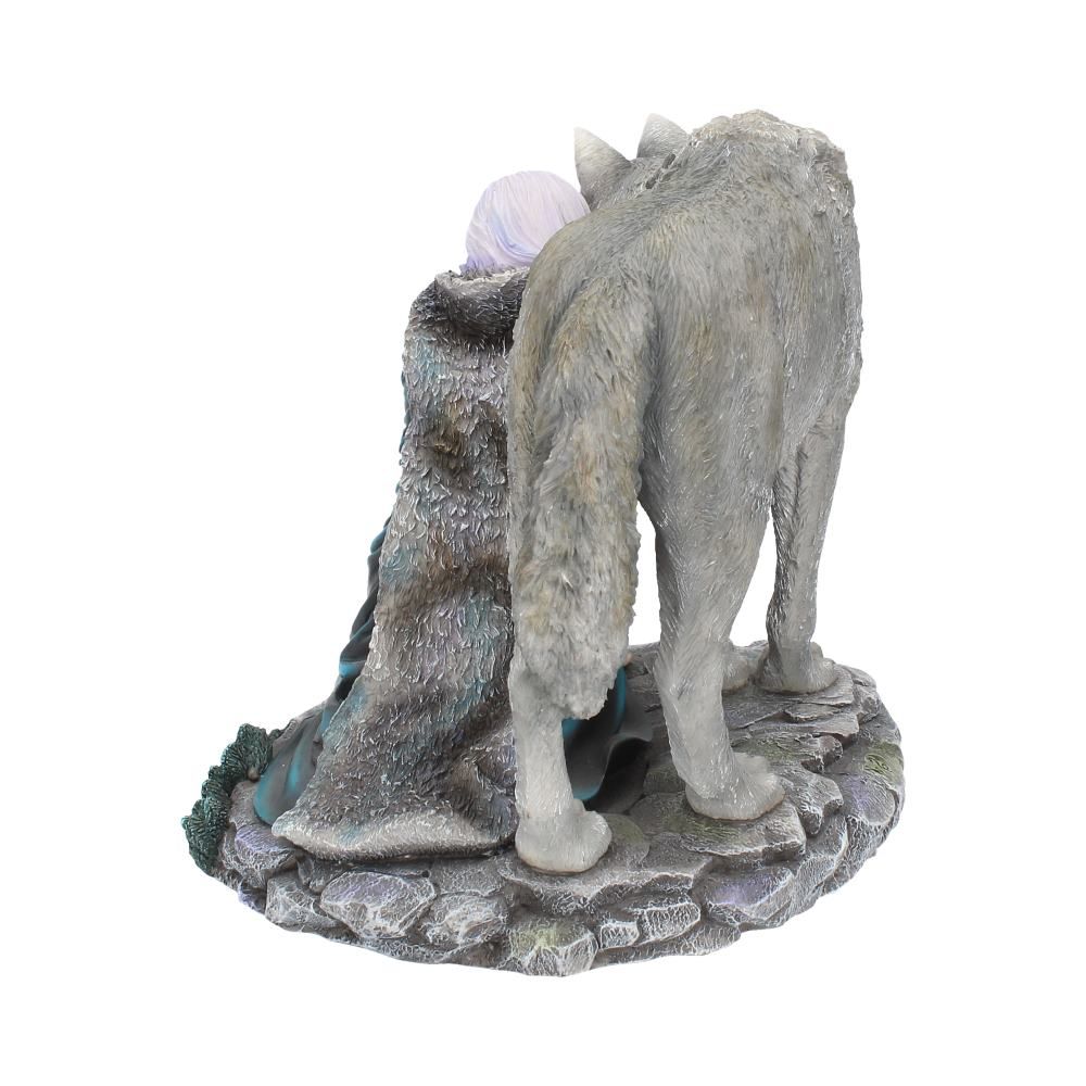 Protector (Limited Edition) Figure 25cm - flash vidéo